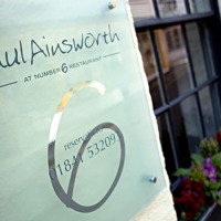 Paul Ainsworth at No. 6 Padstow finally gets his Michelin star